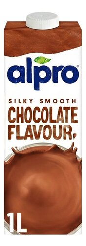 ALPRO sojadrink choco 1L