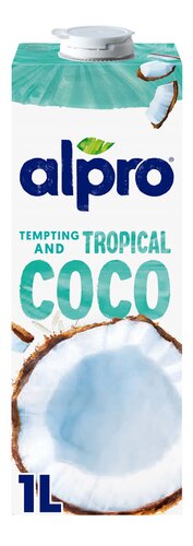 ALPRO kokosnootdrink 1L