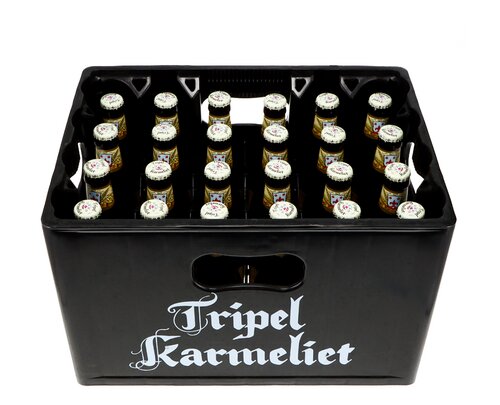 TRIPEL KARMELIET 24x33cl