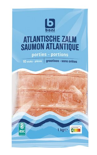 BONI zalm port.Atl.graatloos ASC 10x100g