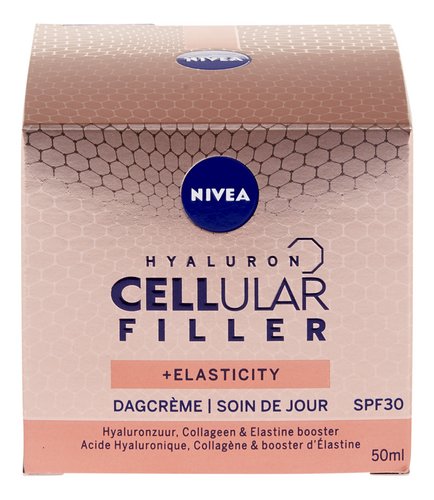 NIVEA Dagcrème Hyaluron Cellular 50ml