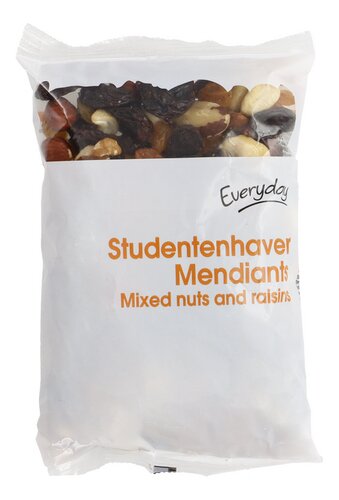 EVERYDAY studentenhaver 200g