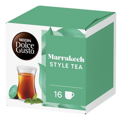 NESCAFÉ DG Marrakesh Style Tea 16st