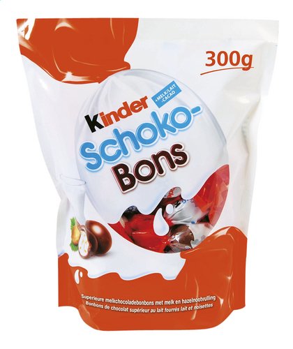KINDER Schoko-Bons 300 g V