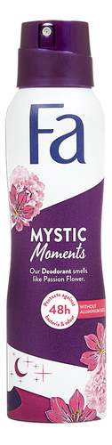FA deospray Mystic 150ml