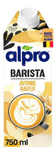 ALPRO Barista haverdrink 750ml