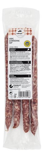 COLRUYT pipe d ardenne igp 160g