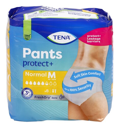 TENA Pants Normal M 8st