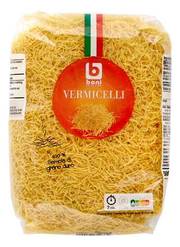 BONI vermicelli 500g