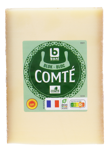 BONI kaas Comté blok ±400g