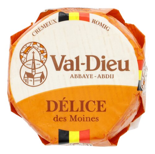 VAL-DIEU kaas Délice des Moines 180g
