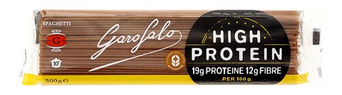 GAROFALO Spaghetti High protein 500g