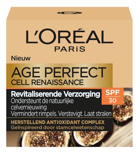 L'OREAL Age Perfect dagcrème SPF30 50ml
