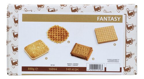 ROYAL Fantasy 140st 850g