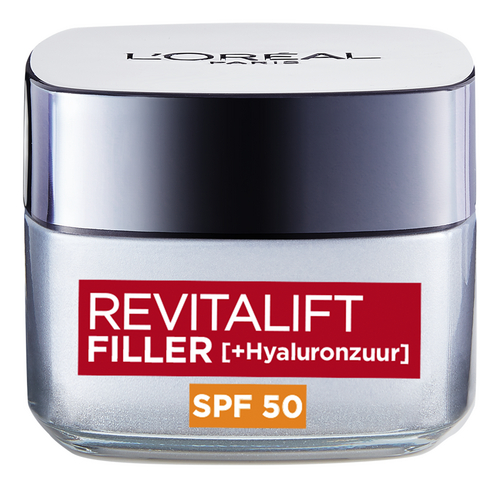 L'OREAL Revitalift Fill.crème SPF50 50ml