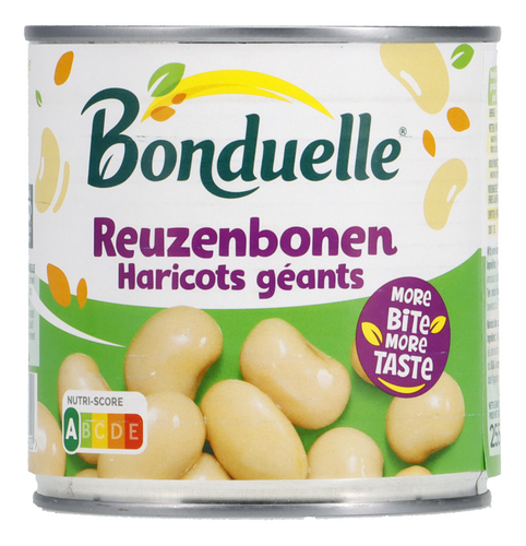 BONDUELLE Reuzenbonen 255g