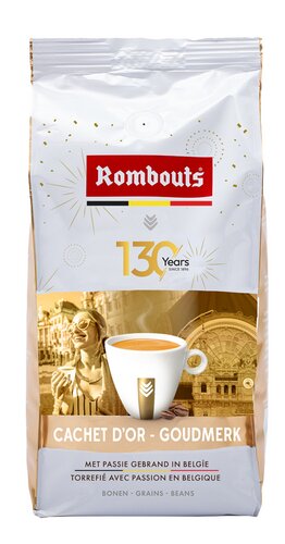 ROMBOUTS bonen Italian style 500g