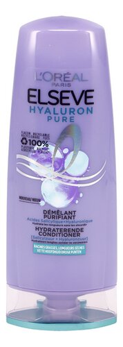 ELSEVE cond.hydrat.Hyaluron Pure 250ml
