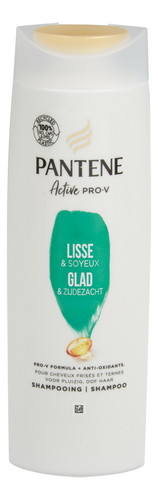 Pantene Shampoo smooth&sleek bel