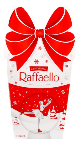 FERRERO Gift Xmas T12 120g