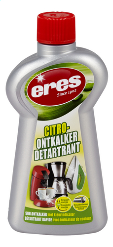 ERES Citro snelontkalker 225ml