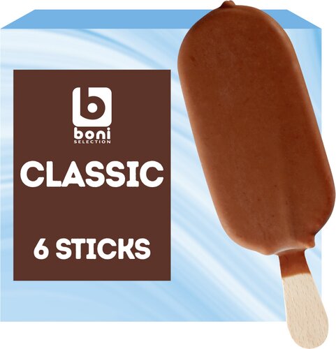 BONI Jumbo chocolat 6x120ml | Colruyt - Collect&Go
