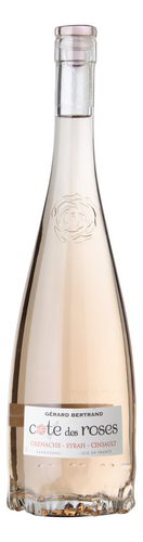 GÉRARD BERTRAND Côte des Roses 75cl