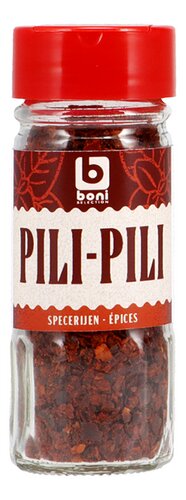 BONI kruiden pilipili 40g
