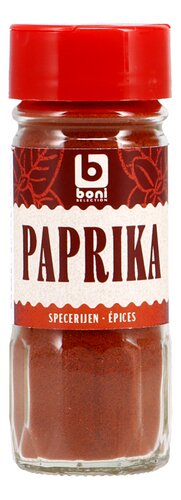 BONI kruiden paprika 50g