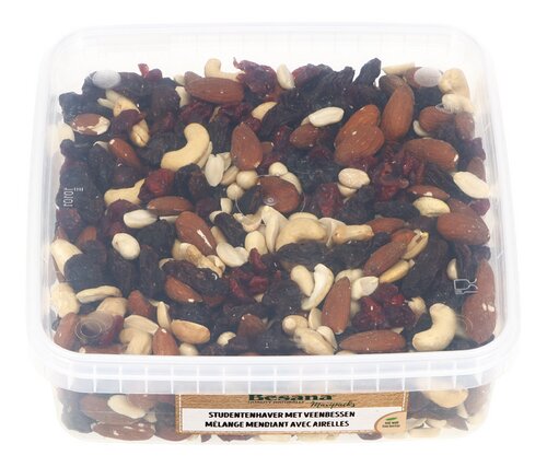 BESANA studentenhaver 800g