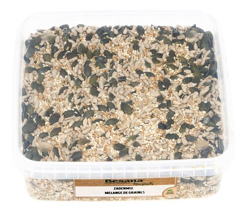 BESANA zadenmengeling 900g