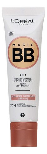 L'OREAL Magic BB dagcrème Light 30ml
