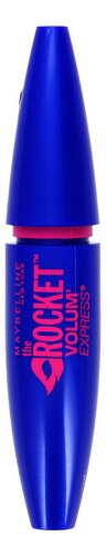 MAYBELLINE The Rocket mascara zwart