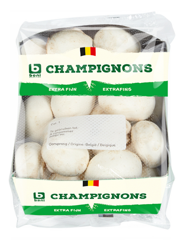 BONI champignon extra fijn 500g