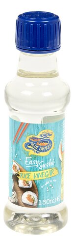 BLUE DRAGON rijstazijn japanse 150ml