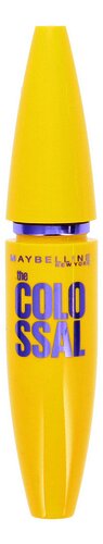 MAYBELLINE Colossal Glam zwart