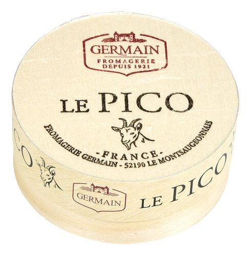GERMAIN Le Pico camembert geit 125g
