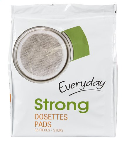 EVERYDAY Pads Strong 36st