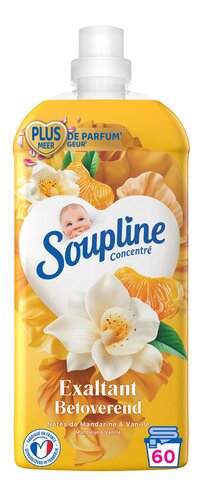 SOUPLINE betoverend mandar&van.60d 1,28L