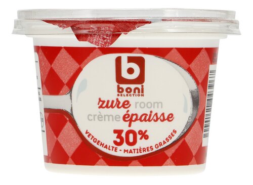 BONI zure room 30% vg 196g