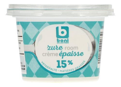 BONI Zure Room 15% vet 20cl