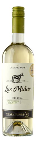 MIGUEL TORRES Las Mulas Reserva Bio 75cl