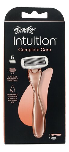 INTUITION scheerapparaat Complete Care