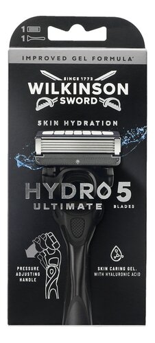 WILKINSON SWORD sch.app.Hydro 5 Ultimate