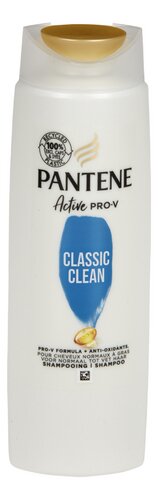 PANTENE shampoo classic 360ml
