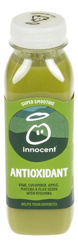 INNOCENT SUPER SMOOTHIE Antioxydant 30cl | Colruyt - Collect&Go