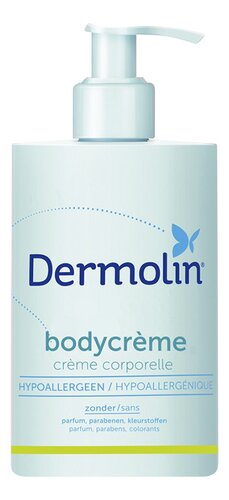 DERMOLIN Bodycrème 300ml