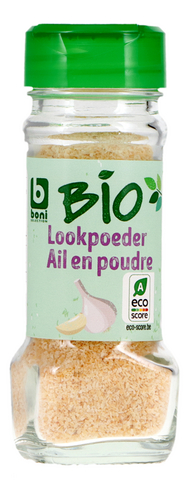 BONI BIO lookpoeder 50g