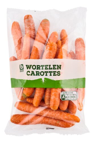 BONI wortelen 1,5kg