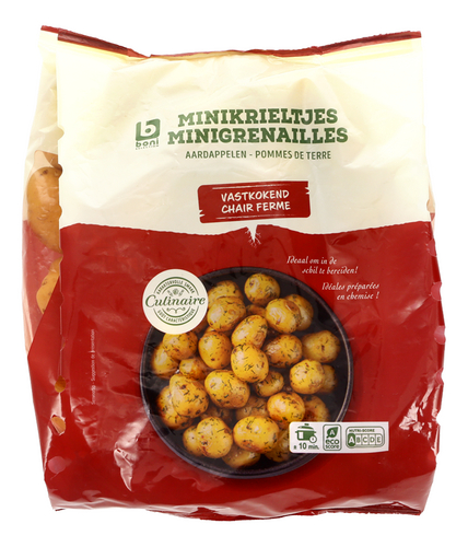 BONI minikrieltjes 1kg